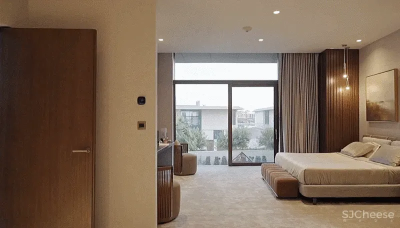 宝格丽又火了!斥资1.3亿在迪拜建1620㎡超奢别墅,光厕所就有8间?!