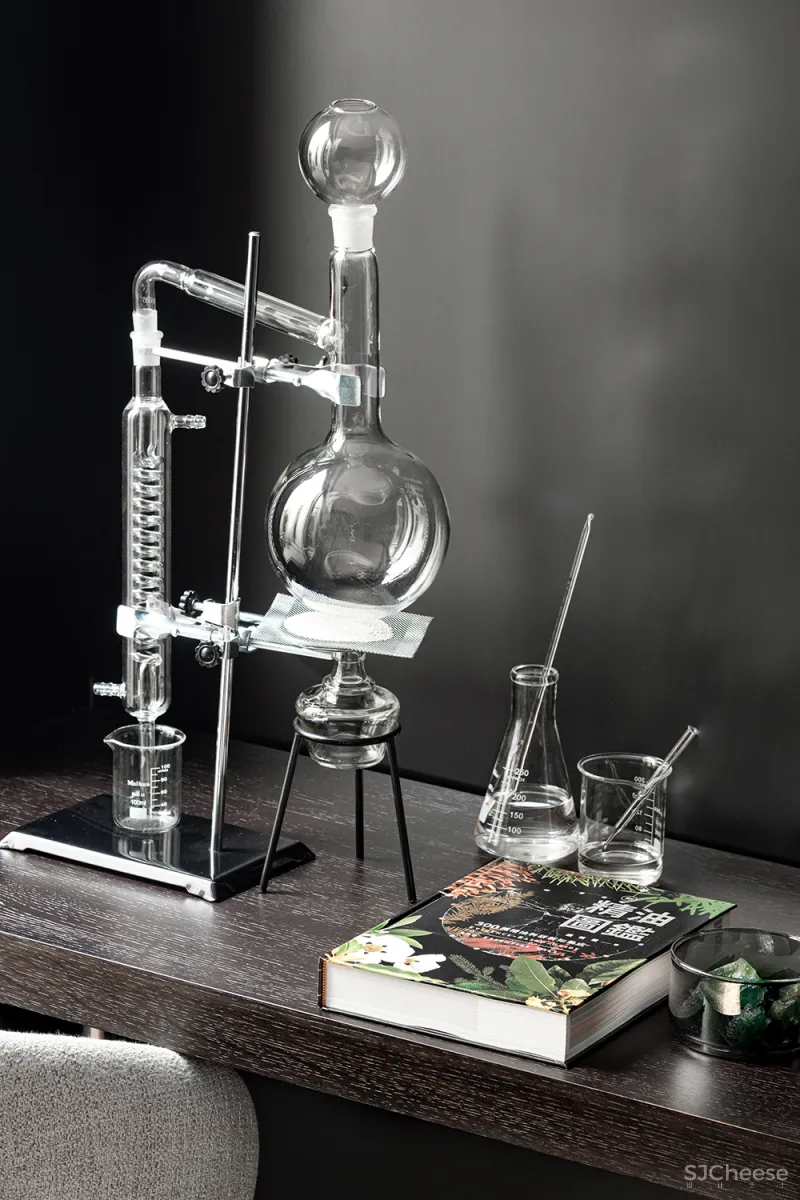 SHD山禾设计:极简风,极致美!