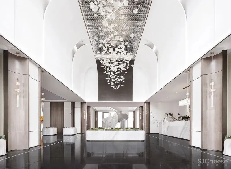 荣望融信 思创合设计 TCC