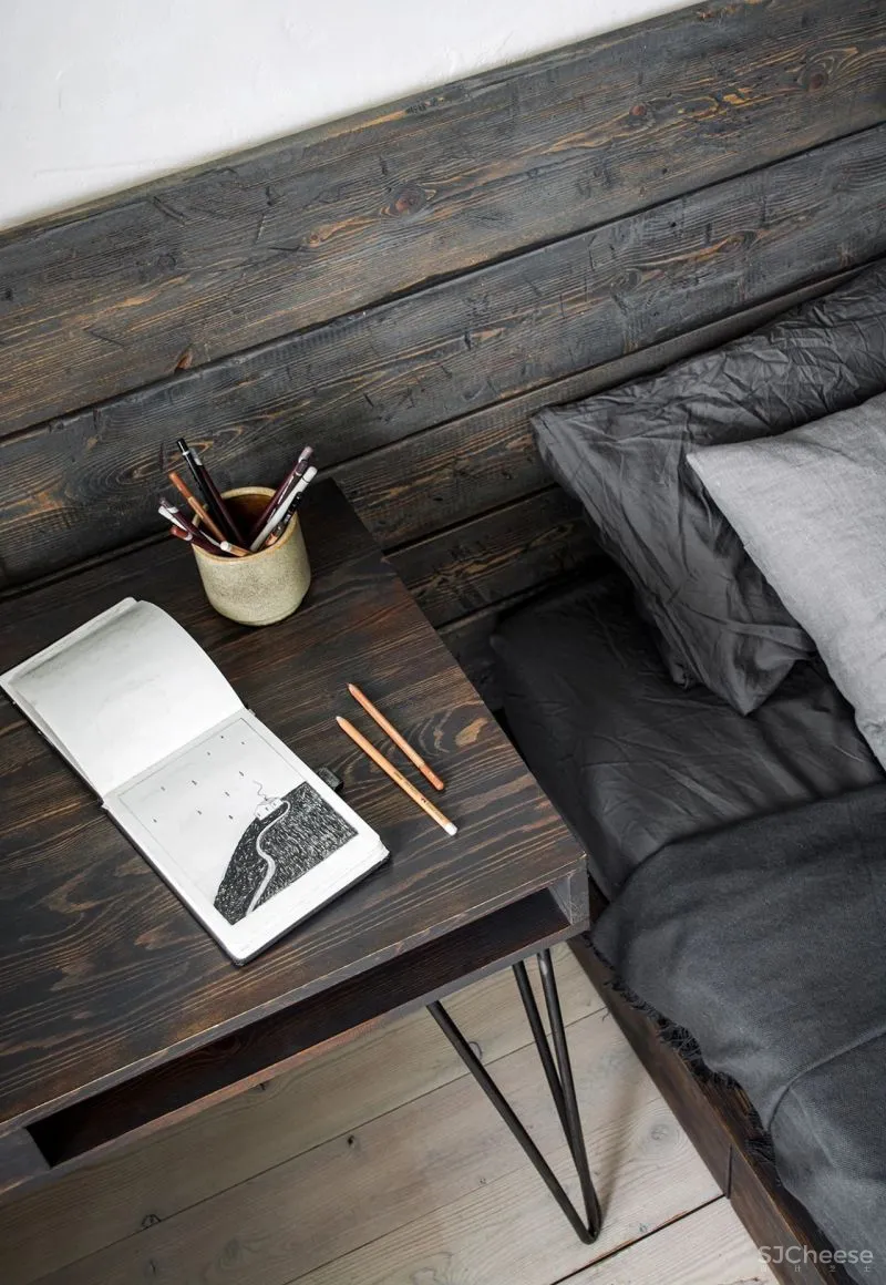 别拦着年轻人买Loft了,装成这样谁不心动!