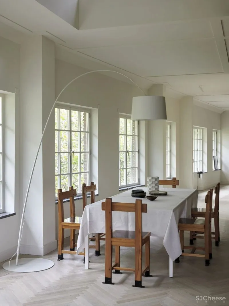 Framework Studio 精致的历史感