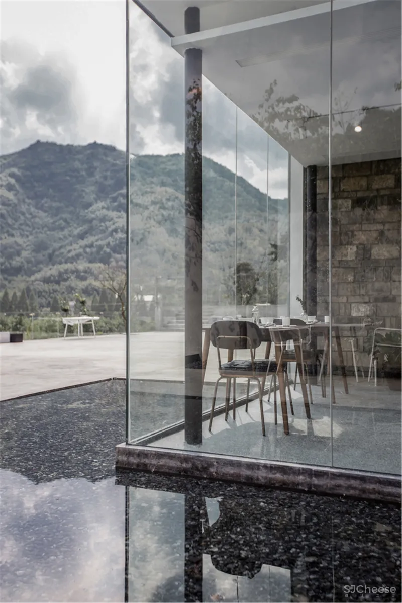 19个民宿设计的创意 ideas