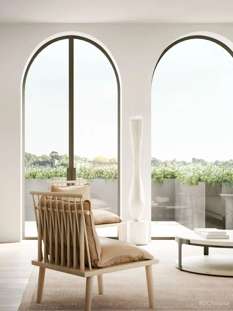 极墅之旅（三）-TOP Villas of the world!