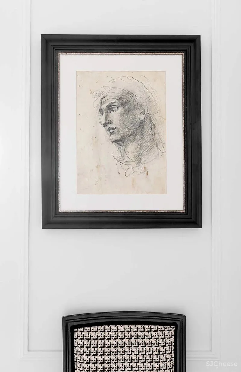 法式设计,优雅与浪漫!