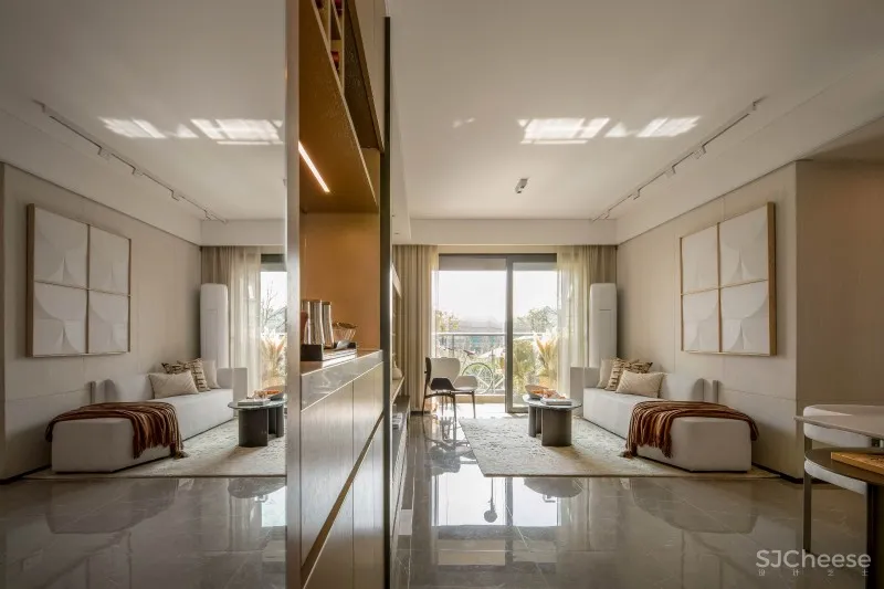 共向设计 · 心启自然，给予生活一种溯源的觉知