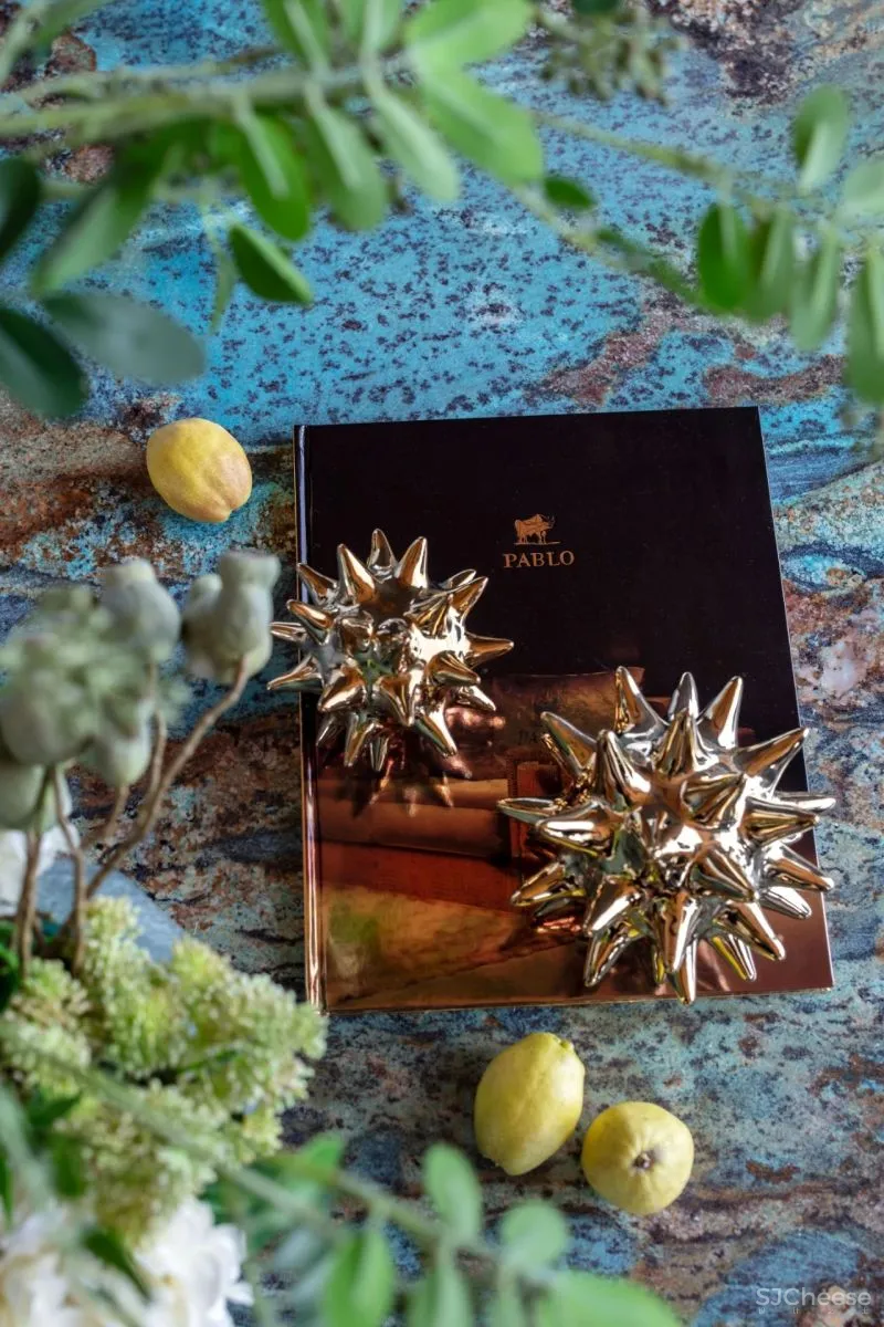 巴博罗家居艺术馆丨荣膺2020法国双面神 GPDP AWARD 国际设计大奖