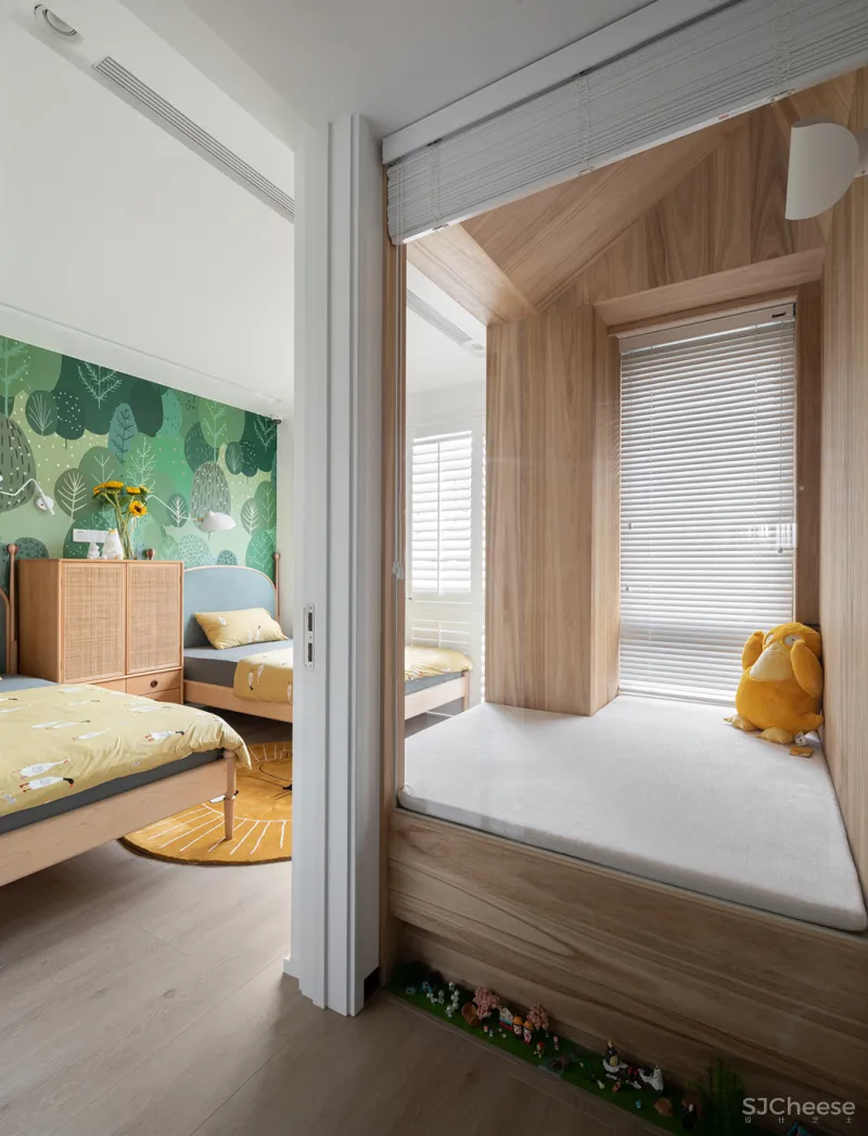 设计:越简单,越有格调!