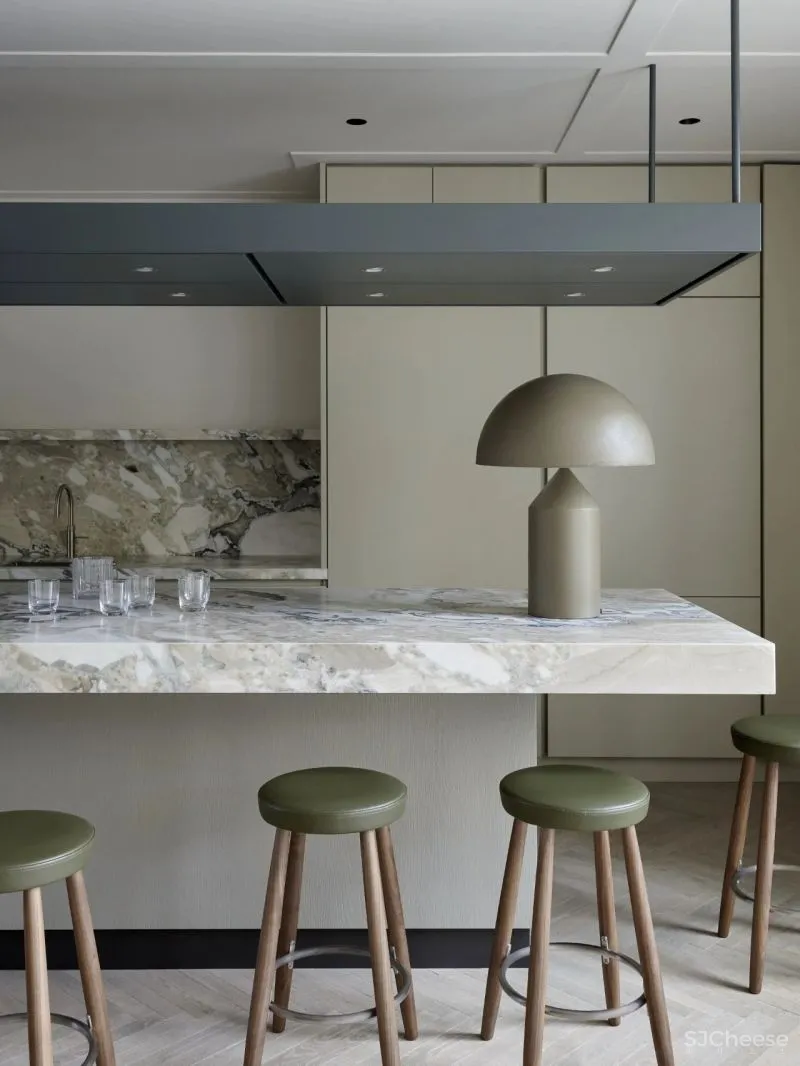 Framework Studio 精致的历史感