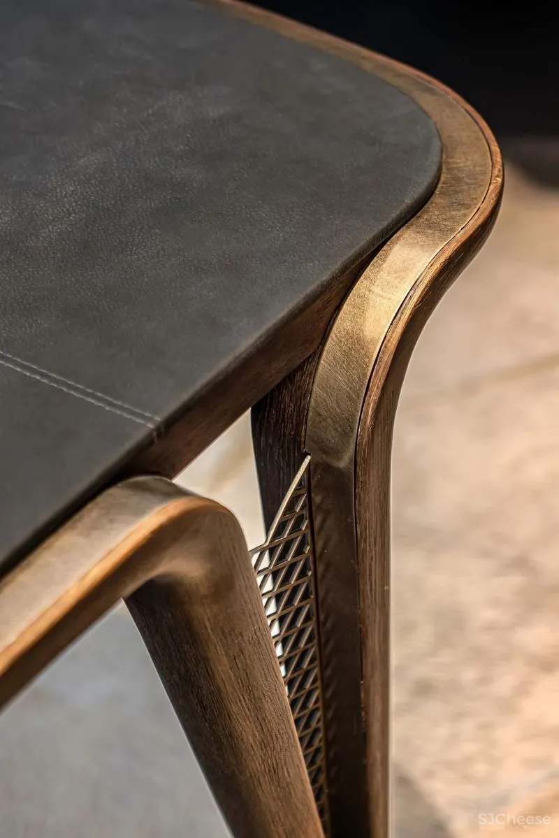 AN AURA 深圳中心 · 天元 330m² 大平层超级豪宅,顶层艺术!