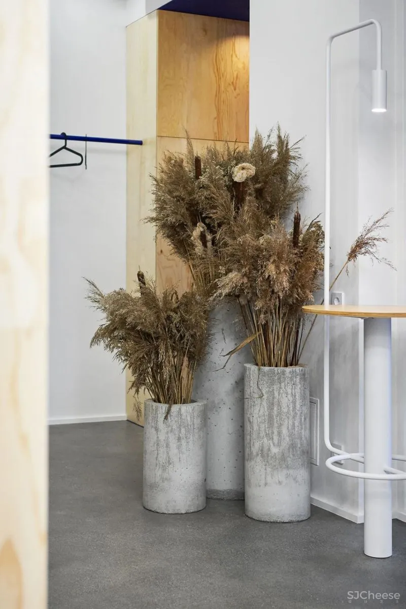 Barbershop OWN不同的视角现代理发店