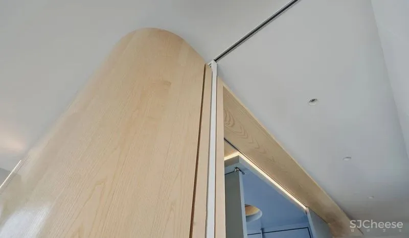 搭个盒子，书房、卧室、储藏间、游戏室通通实现，这设计太绝了！