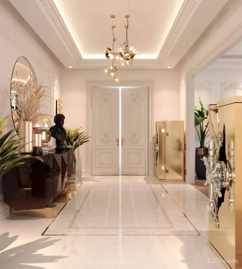 Boca Do Lobo 2021新品|创意风暴席卷眼球,奢华也爱天马行空