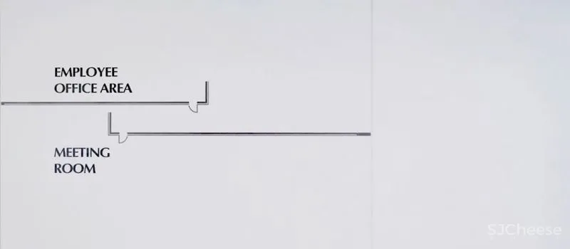 SETONE DESIGN 极简白，破坏与重构