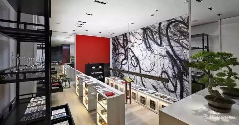 CCD力作-北京前门文华东方•顶级胡同酒店