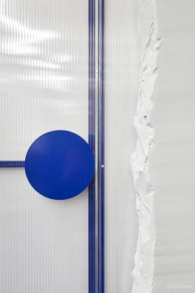 Barbershop OWN不同的视角现代理发店