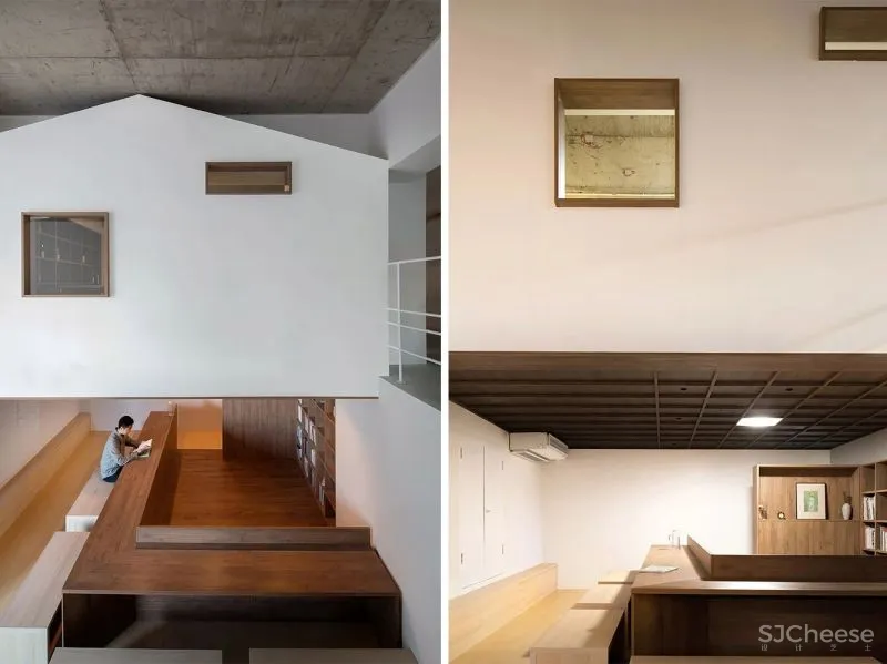 日式与侘寂,开启慢生活主张 R BAS