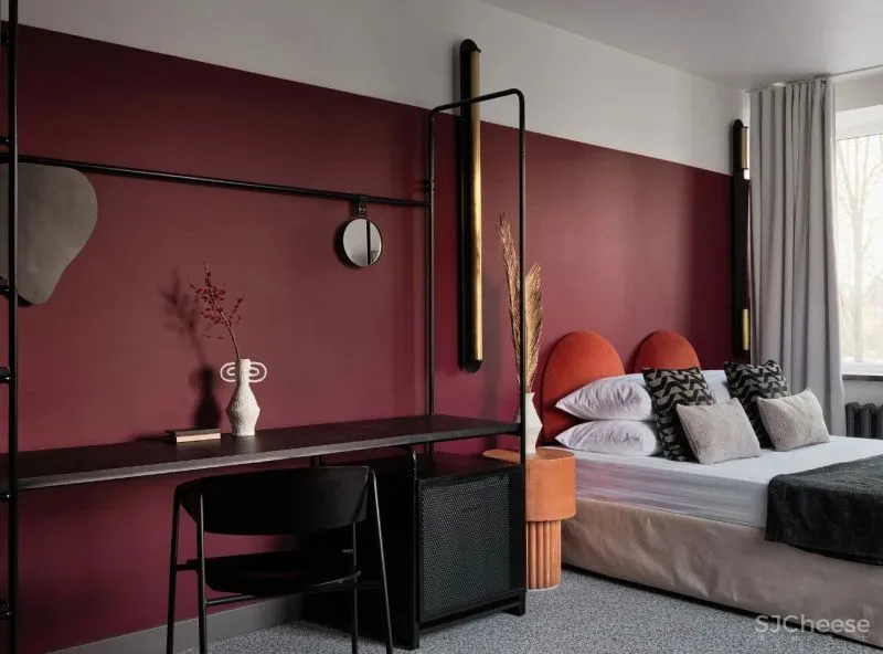 Hotels Only 新作 极简主义诗意美学