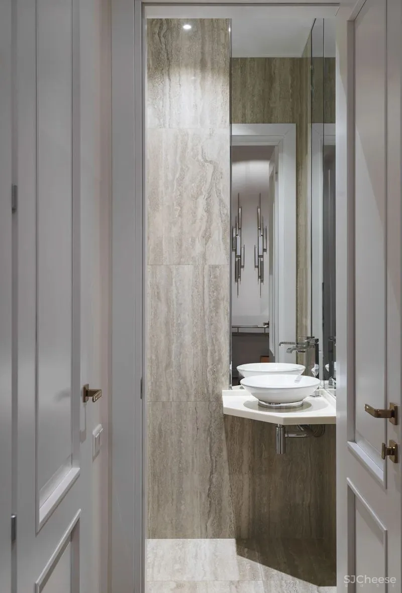 法式设计,优雅与浪漫!