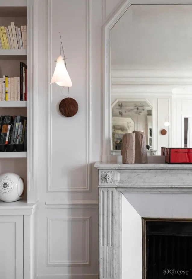 【Atelier Daaa】简约,不简单