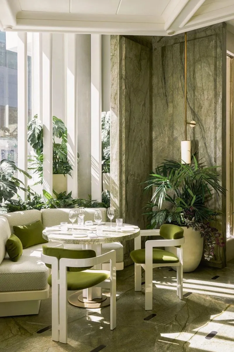 那些年模范过的法式，早已变了模样