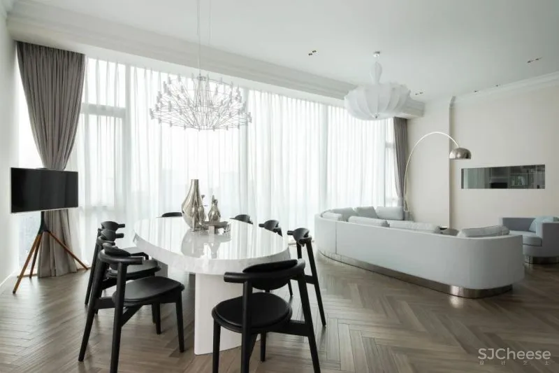 壹阁设计 x 作 『Bond』