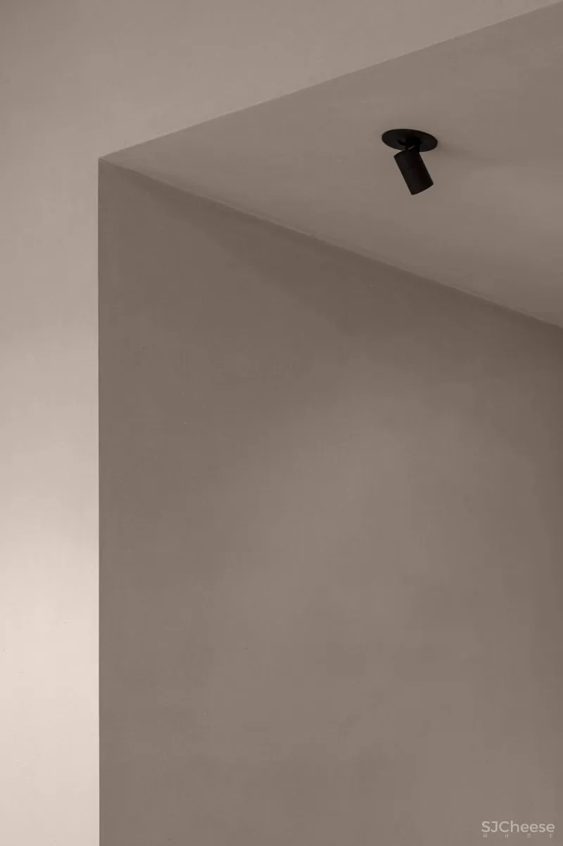 165㎡牙科诊所,极简温馨!