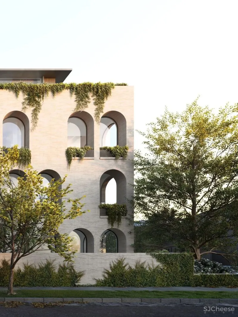 极墅之旅（三）-TOP Villas of the world!