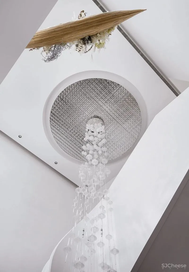 荣望融信 思创合设计 TCC