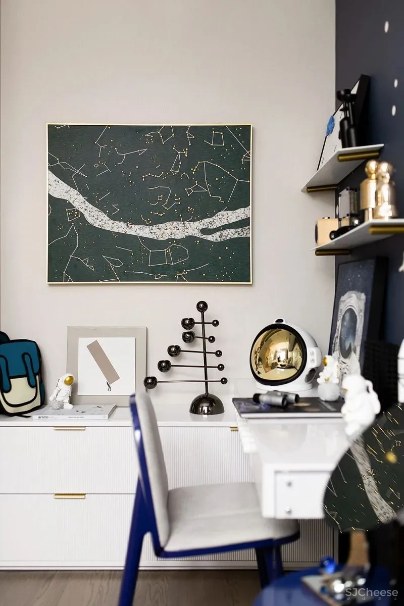 其境设计:重新定义高奢,造就简约的尊贵!