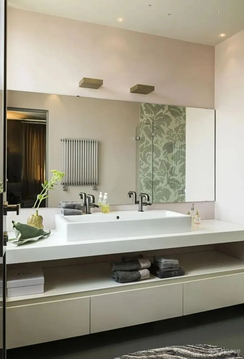 意式设计，时尚与艺术的平衡！