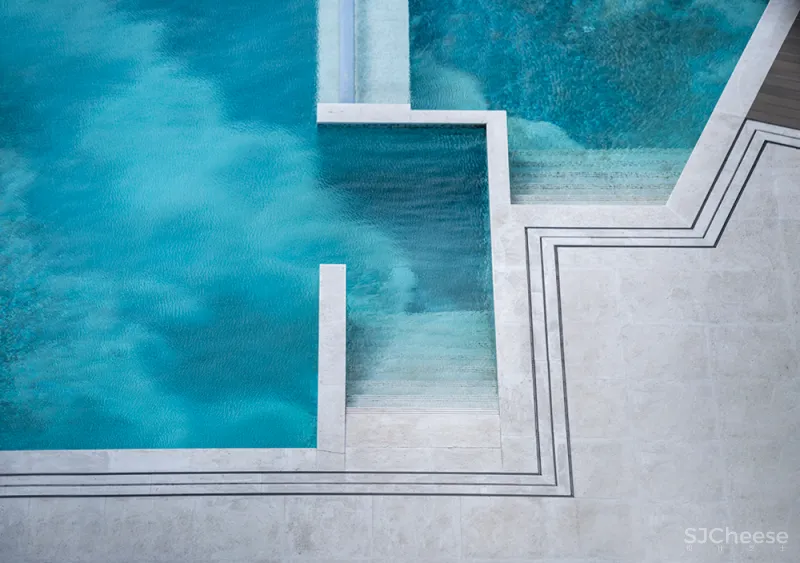 【CCD新作】大中华区首家“摩登商旅”设计旗舰酒店—深圳国际会展中心皇冠假日酒店!