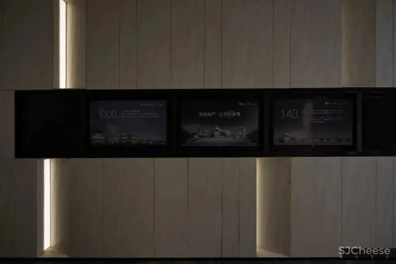 留住自然设计灵感，塑造优雅诗意之美 当境设计