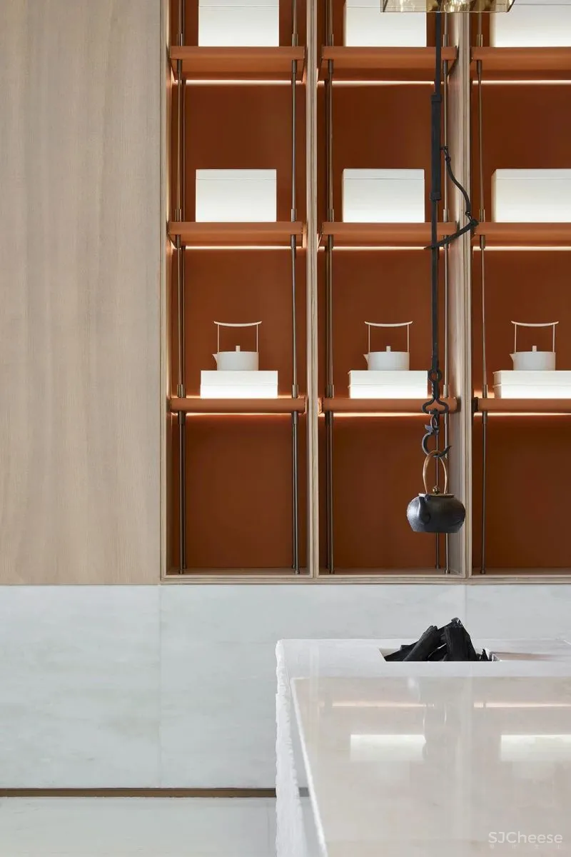 诗意空间 安静是一种理想!