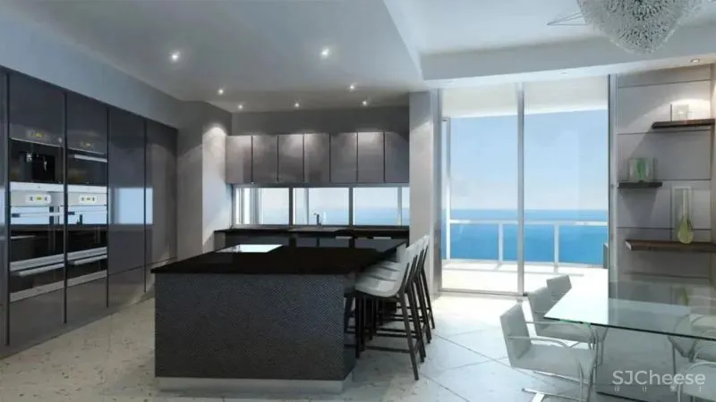 保时捷狂砸38亿，打造的豪宅有多壕？