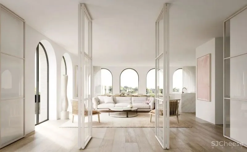 极墅之旅（三）-TOP Villas of the world!