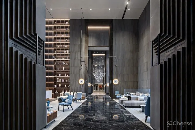 RWD新作 许你一个长安梦