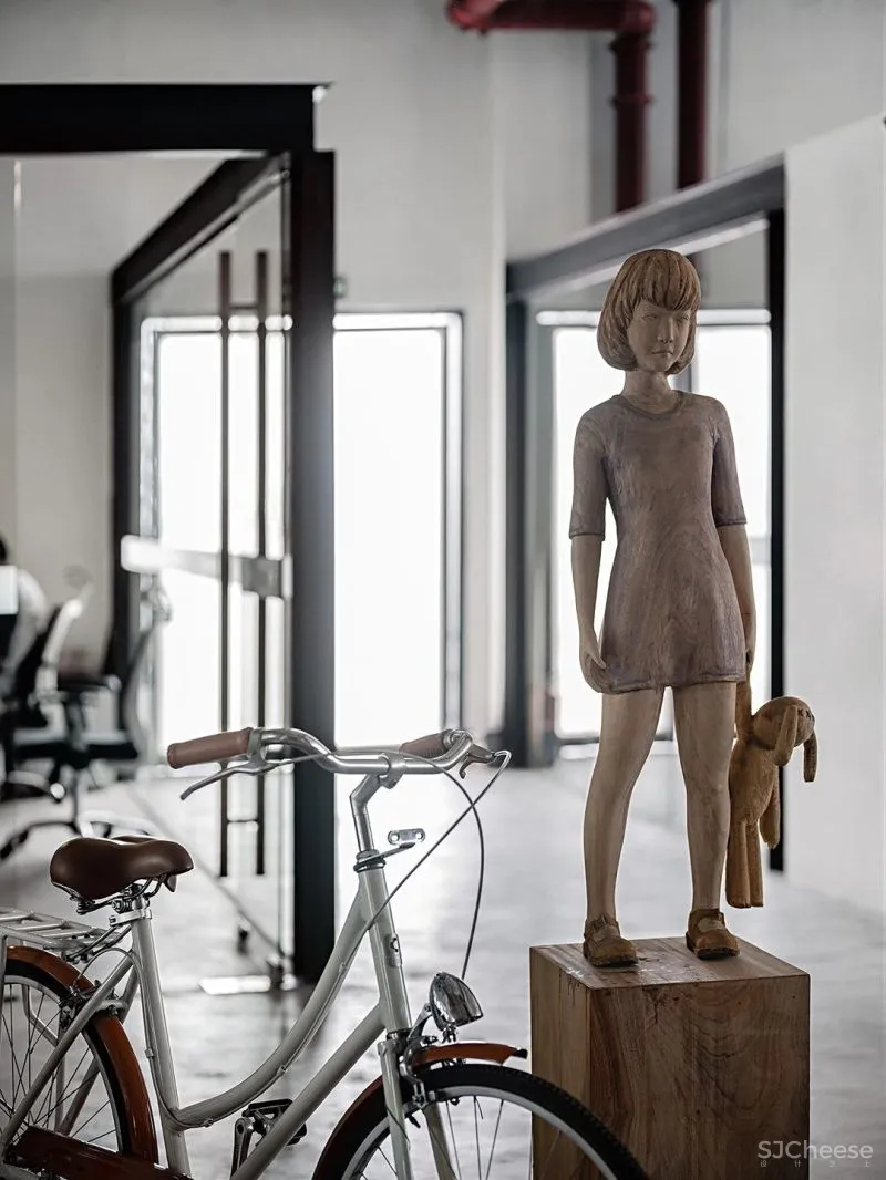 侘寂风 , 褪新留始 初见即印!