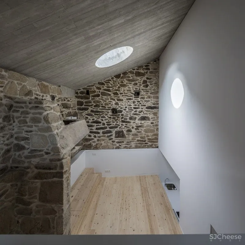 19个民宿设计的创意 ideas