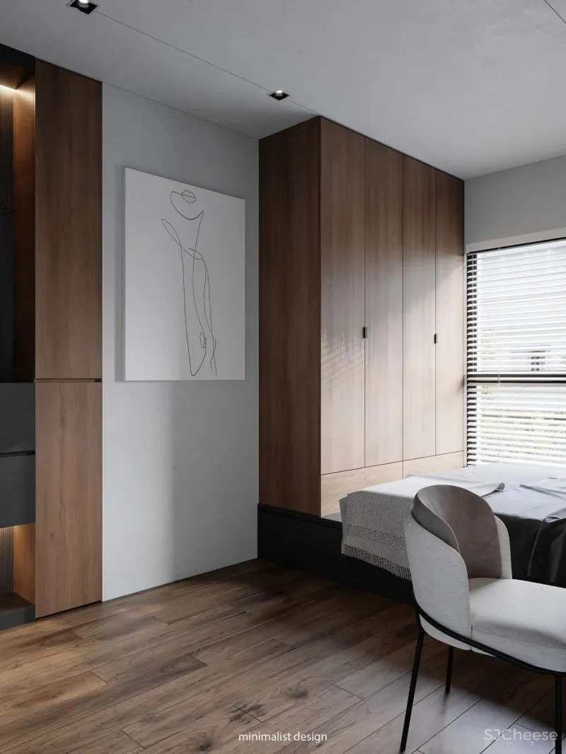 设计,满满高级质感,太赞了!