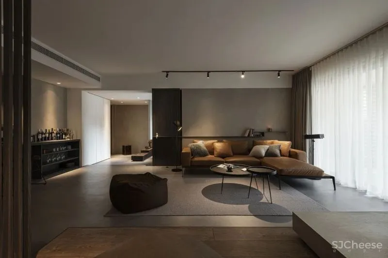 焦糖 PURE DESIGN 璞珥