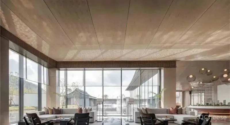 西象西盛——行“舟”叙意 HWCD