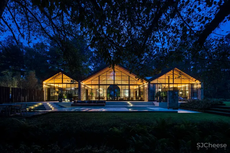 19个民宿设计的创意 ideas