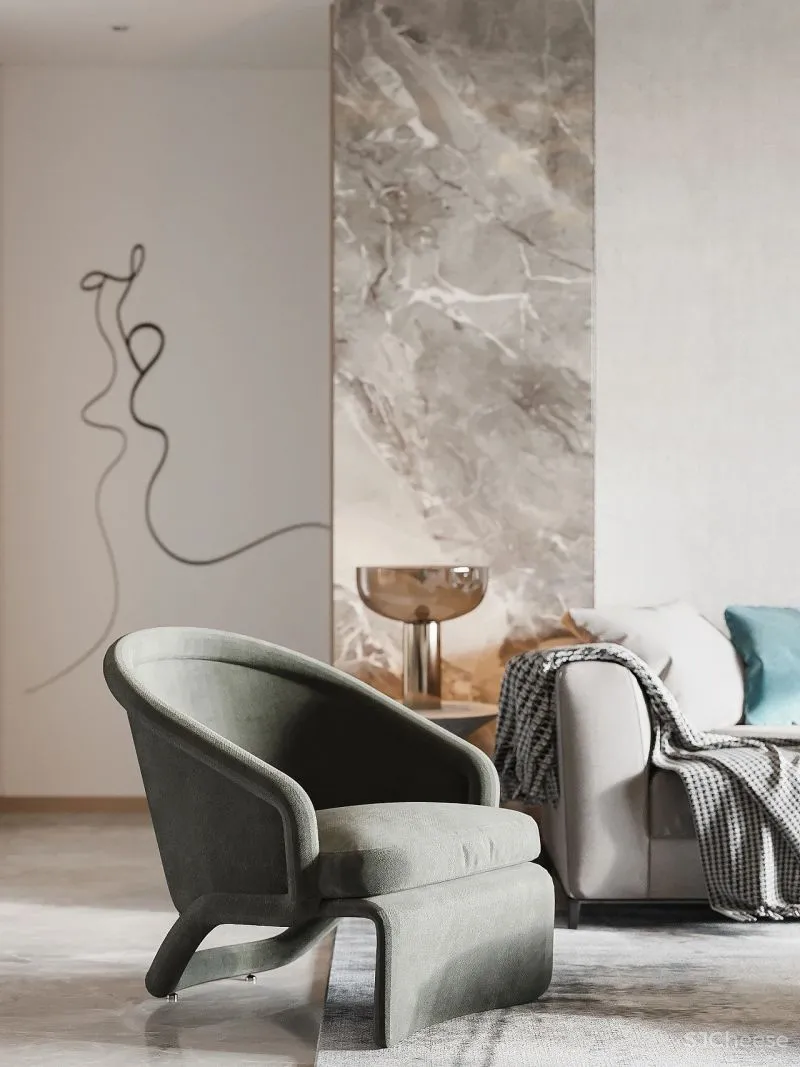 贵族气质进入新奢世界