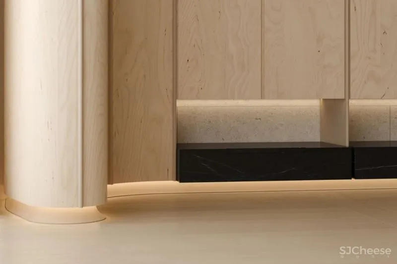 言昱 × 俞舍:包容复杂、接纳简单,自此热爱生活