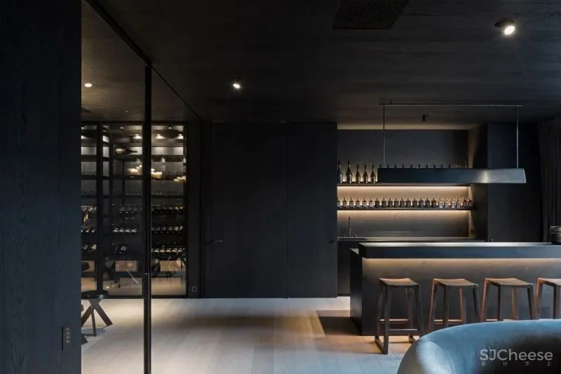 极墅之旅（三）-TOP Villas of the world!