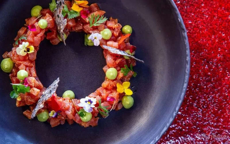 蒙太奇洛斯卡沃斯酒店