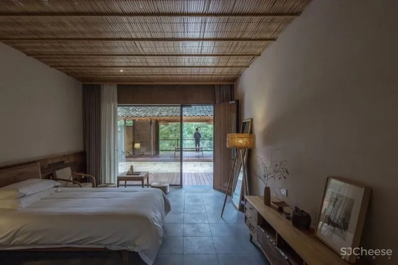 19个民宿设计的创意 ideas