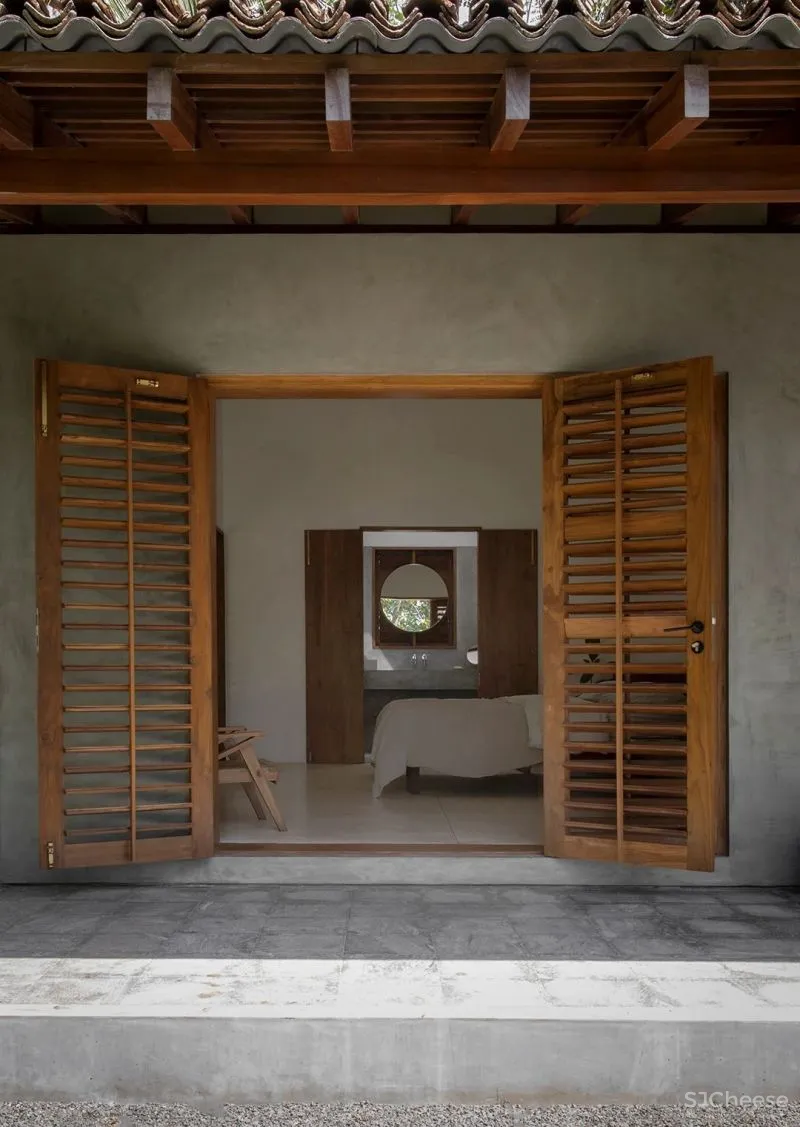 安静的治愈 Norm Architects 15 个顶级设计