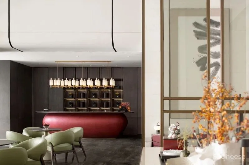 奥园·云和公馆 矩阵纵横