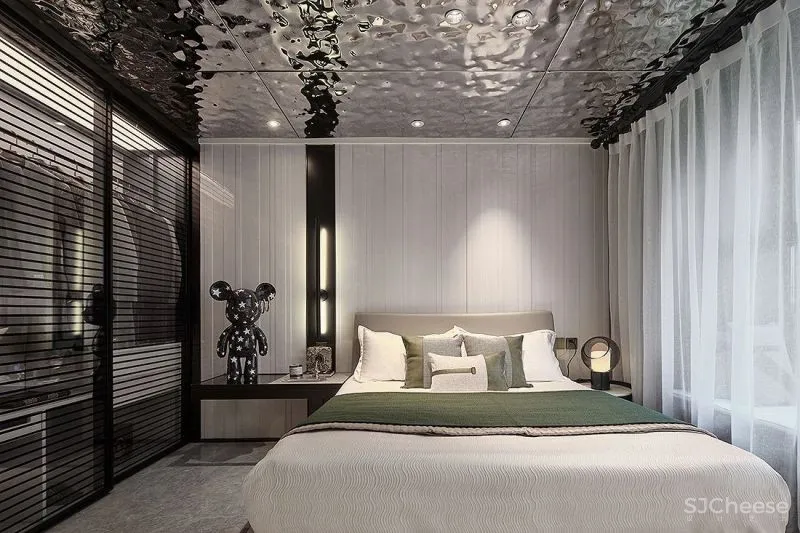 旭辉银盛泰-CLV:超前出界,演绎新生代潮流居所!